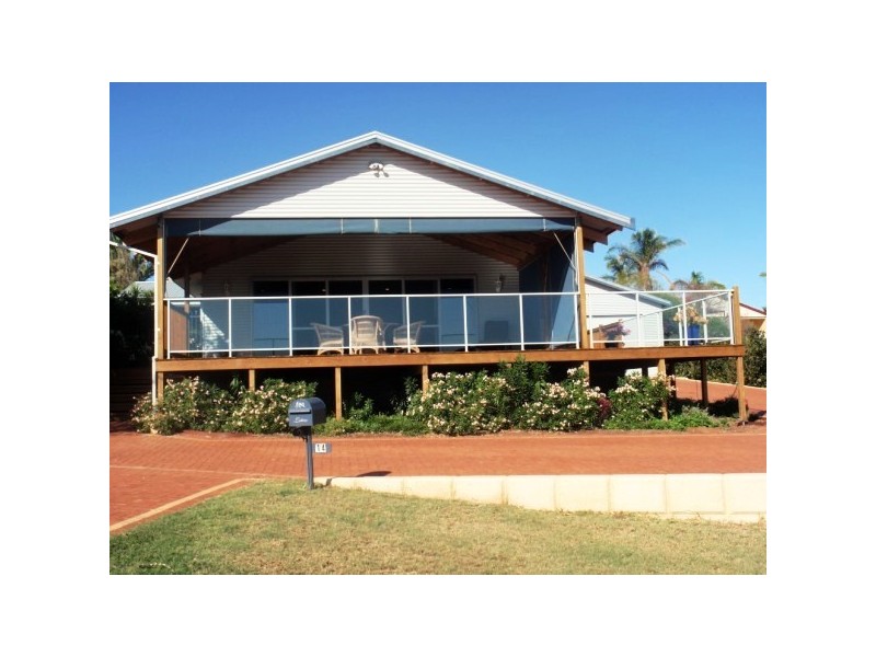 14 Tailer Street, Drummond Cove WA 6532