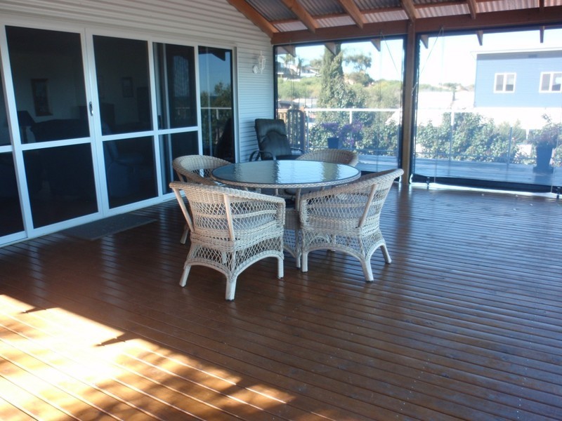 14 Tailer Street, Drummond Cove WA 6532