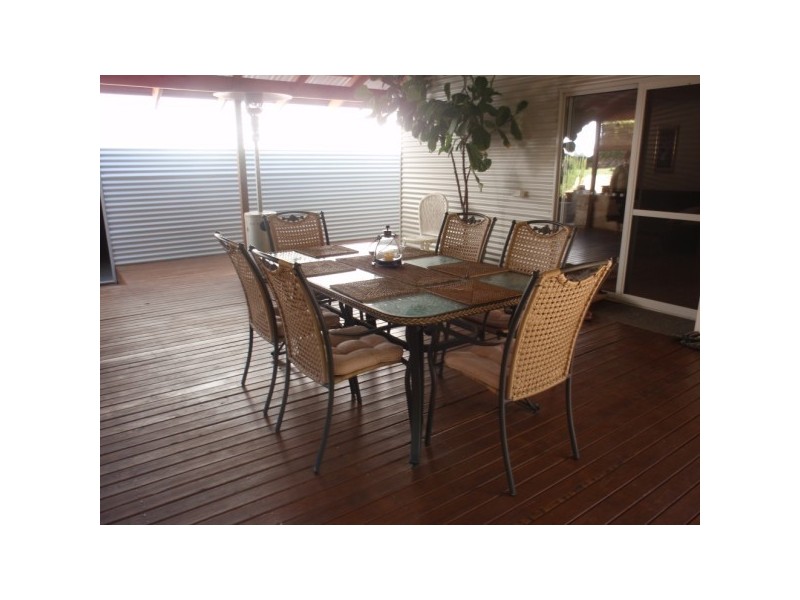 14 Tailer Street, Drummond Cove WA 6532