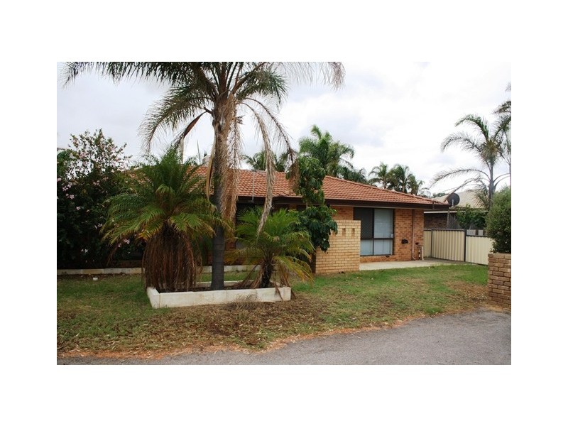 1 Nixon Street, Spalding WA 6530