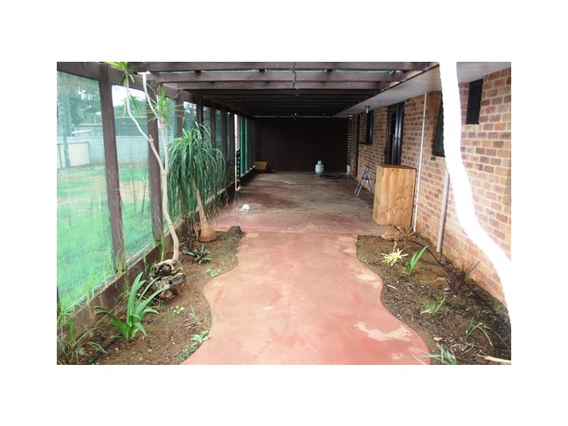 1 Nixon Street, Spalding WA 6530