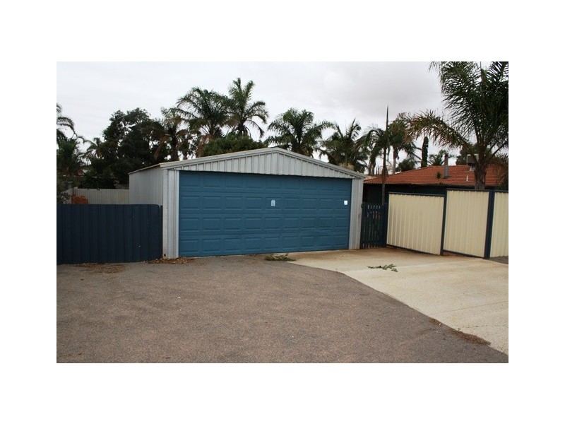 1 Nixon Street, Spalding WA 6530