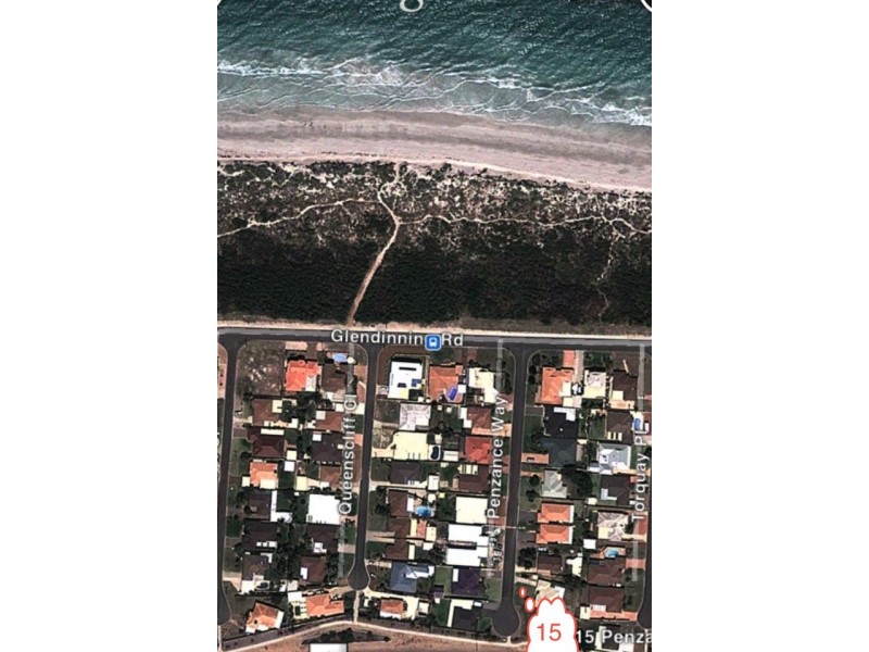 15 Penzance Way, Tarcoola Beach WA 6530