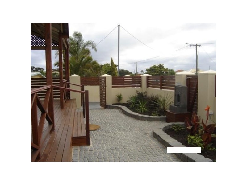 3 James Street, Geraldton WA 6530