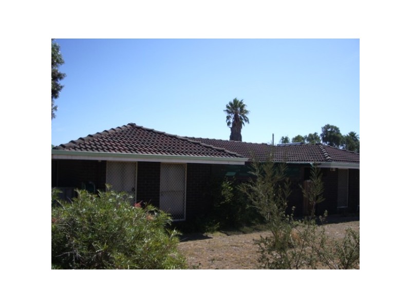 18 Pollett Street, Spalding WA 6530