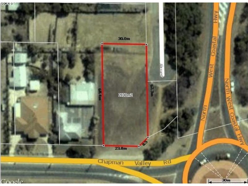 1 Alexander Drive, Glenfield WA 6532