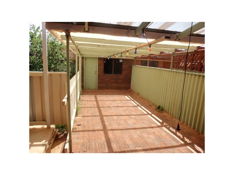 119C Railway Street, Bluff Point WA 6530