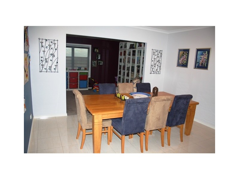 2 Pead Fairway, Waggrakine WA 6530