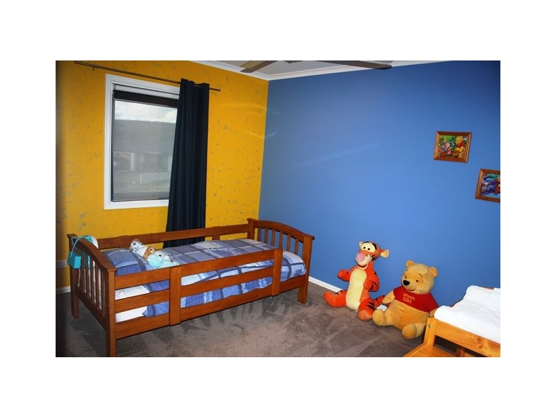 2 Pead Fairway, Waggrakine WA 6530