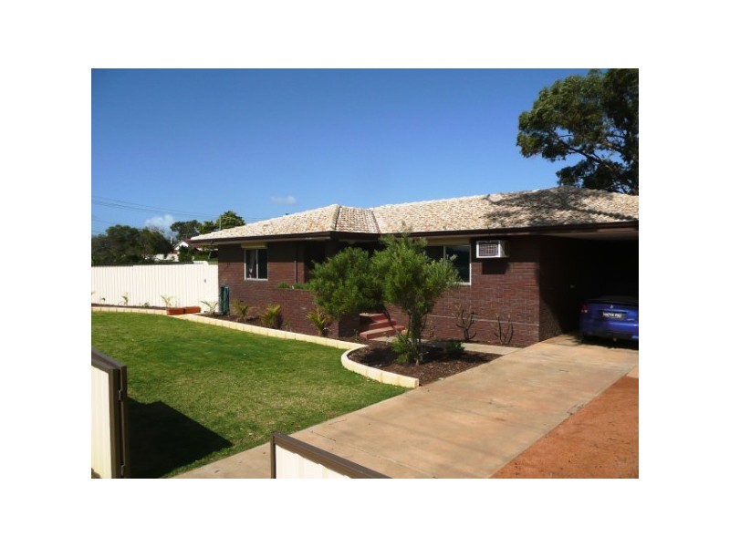 11 McLaren Way, Spalding WA 6530