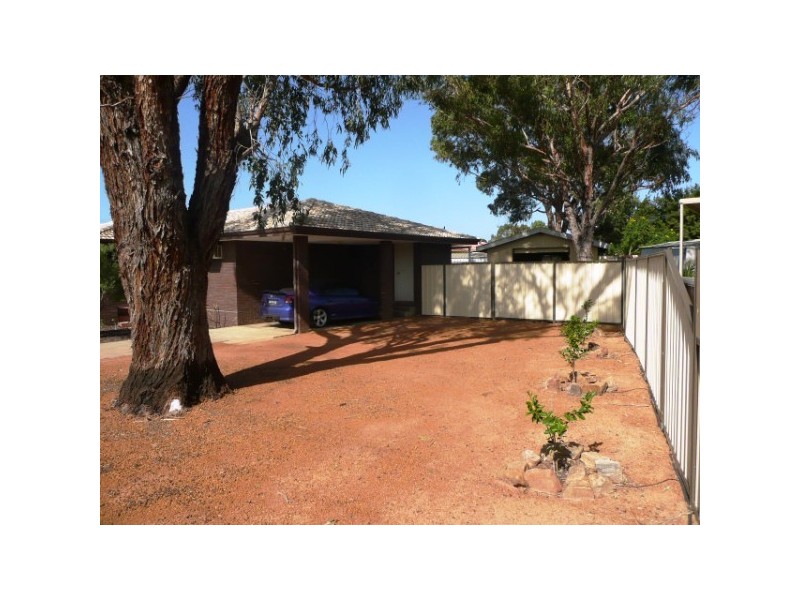 11 McLaren Way, Spalding WA 6530