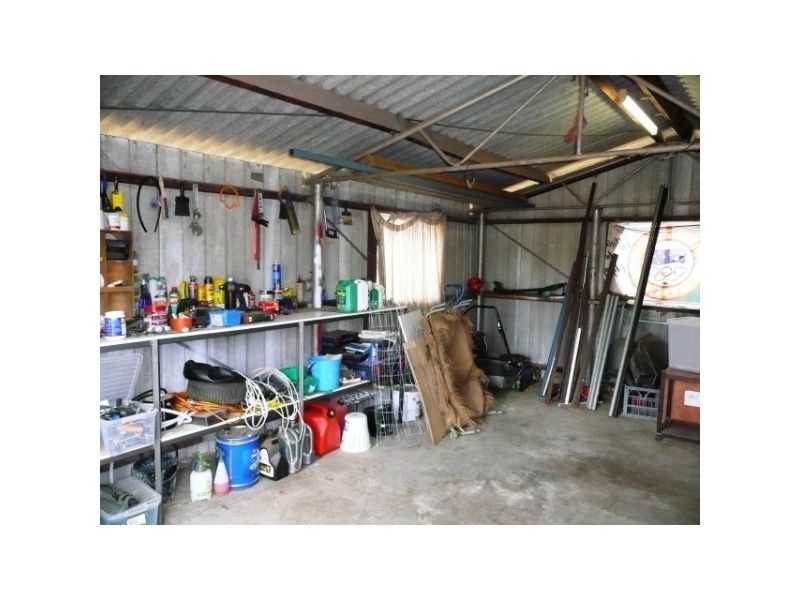 11 McLaren Way, Spalding WA 6530