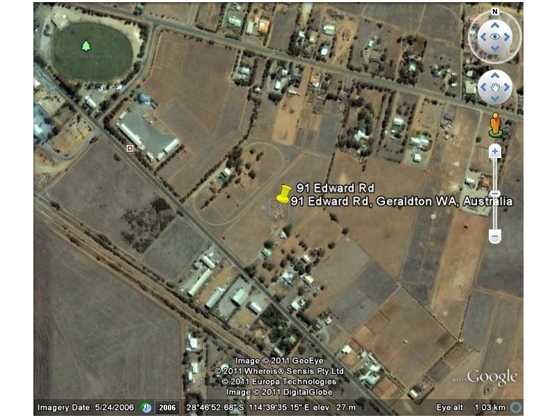 91 Edward Road, Utakarra WA 6530