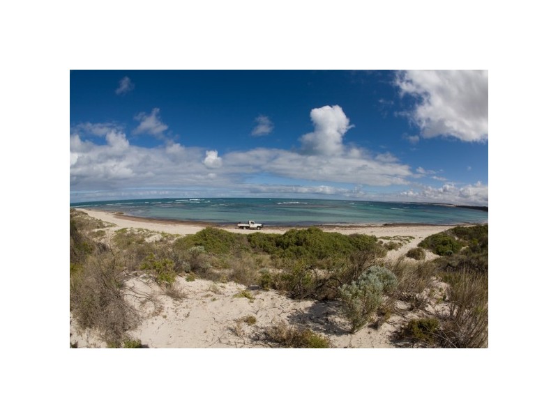 Drummond  Heights Estate, Drummond Cove WA 6532