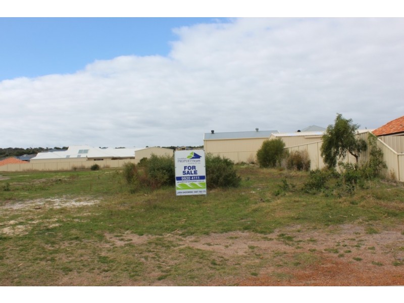 10 Wavecrest Circle, Drummond Cove WA 6532