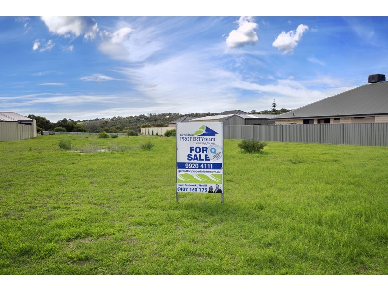 19 Wavecrest Circle, Drummond Cove WA 6532