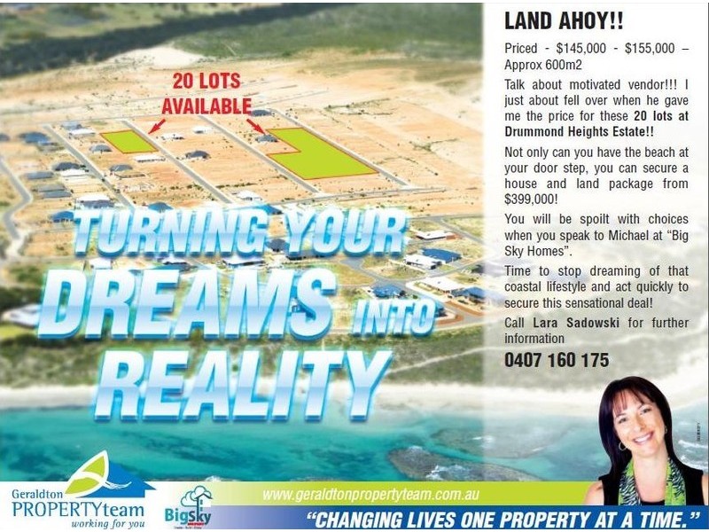 17 Swell Terrace, Glenfield WA 6532