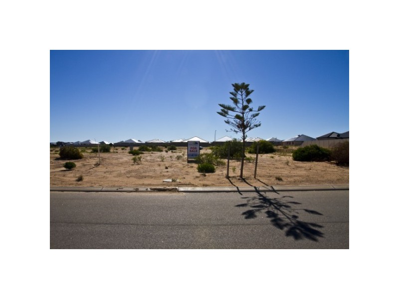 21 Swell Terrace, Glenfield WA 6532