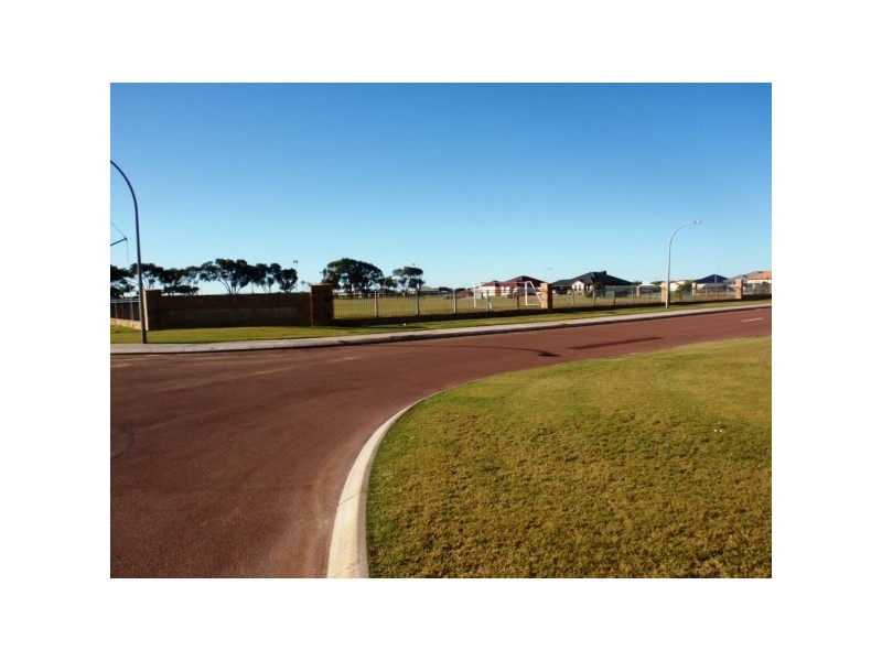 30 Brockagh Drive, Utakarra WA 6530