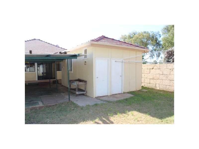 472 Chapman Road, Bluff Point WA 6530