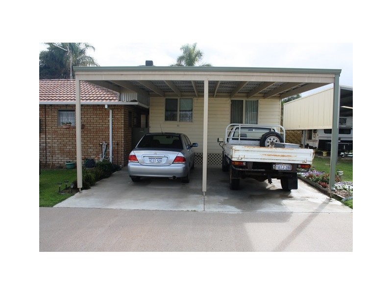 11/123 Point Leander Drive, Port Denison WA 6525