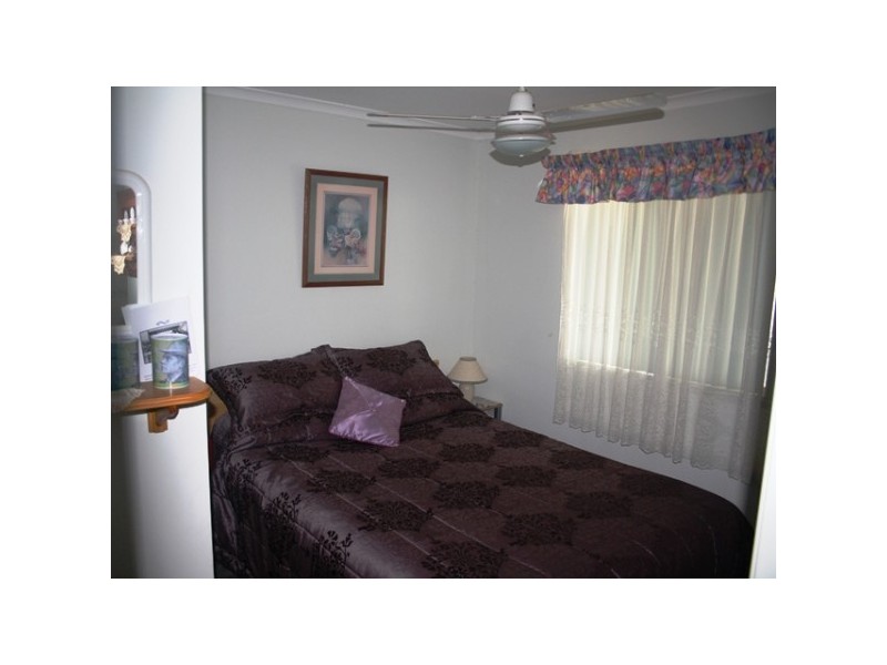 11/123 Point Leander Drive, Port Denison WA 6525