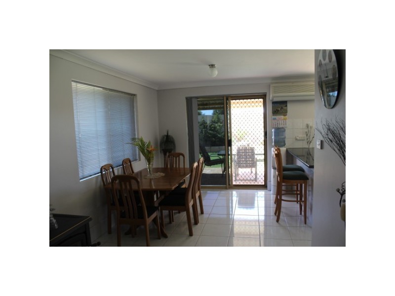 4 Kultown Drive, Waggrakine WA 6530