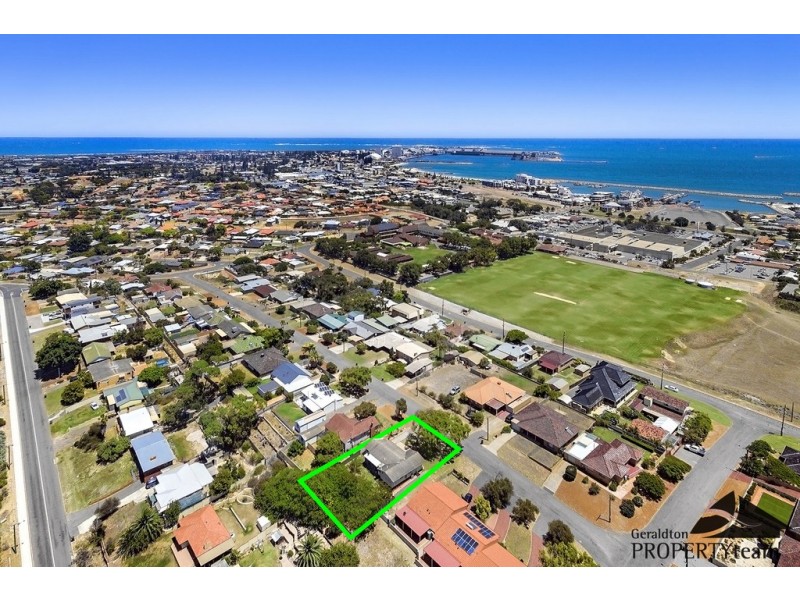 26 Albert Street, Geraldton WA 6530