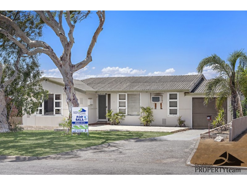 26 Albert Street, Geraldton WA 6530