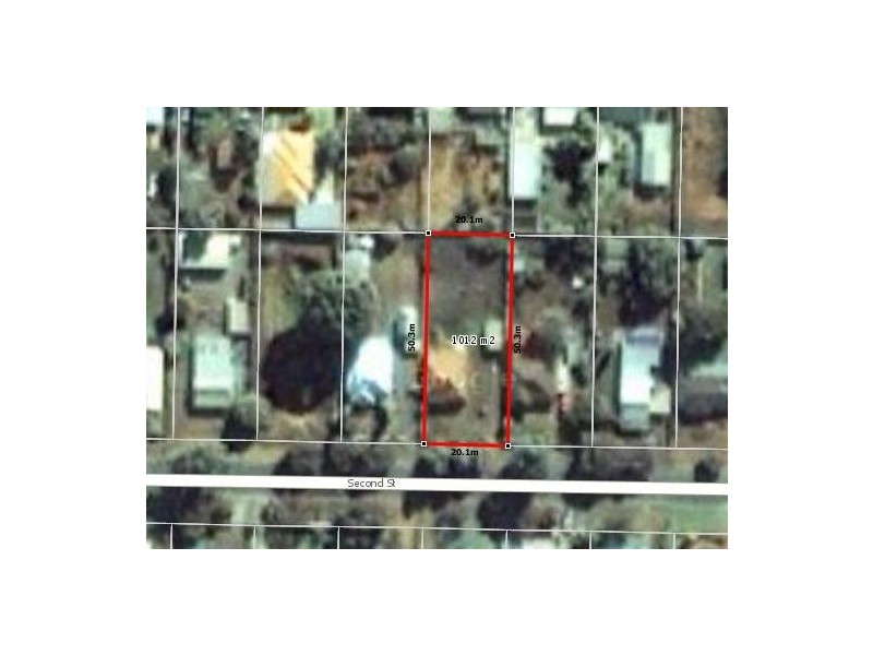 221 Second Street, Wonthella WA 6530