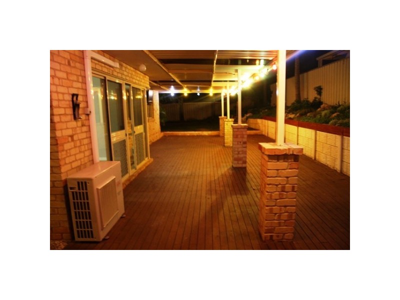 11 Sandown Close, Tarcoola Beach WA 6530