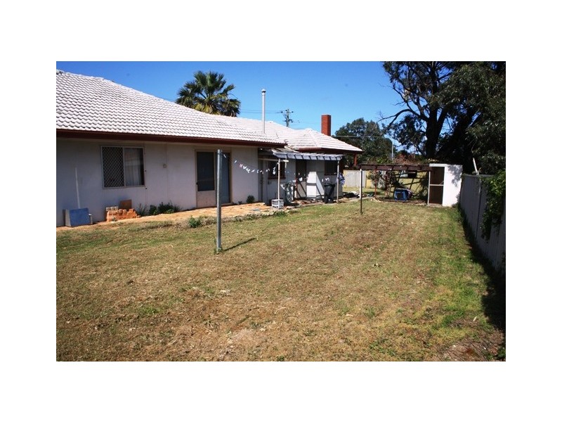 1 Digby Street, Rangeway WA 6530