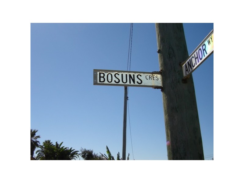 26 Bosuns Cres, West End WA 6530