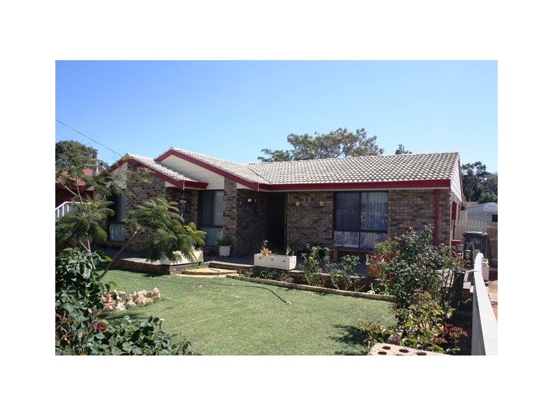 9 Bonamia Road, Utakarra WA 6530