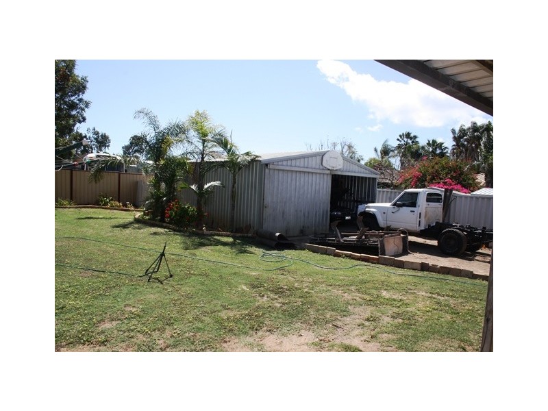 9 Bonamia Road, Utakarra WA 6530