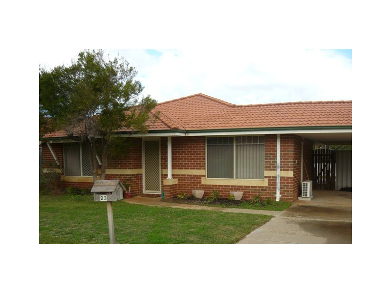 23 Oceanside Drive, Wandina WA 6530