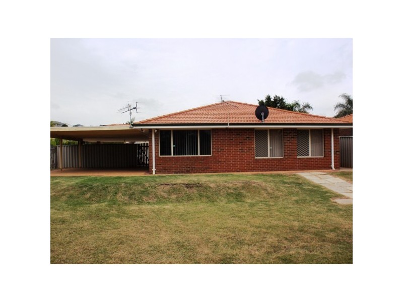 23 Oceanside Drive, Wandina WA 6530