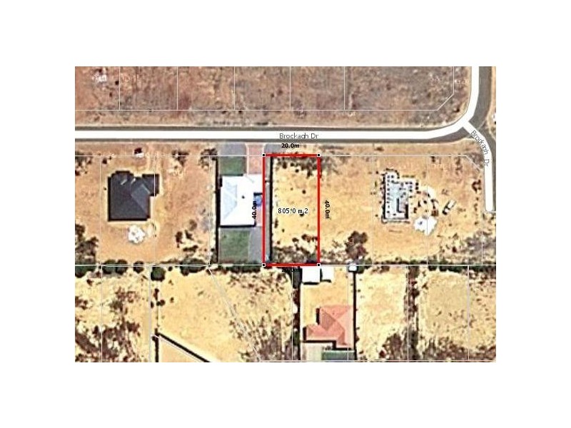 61 Brockagh Drive, Utakarra WA 6530