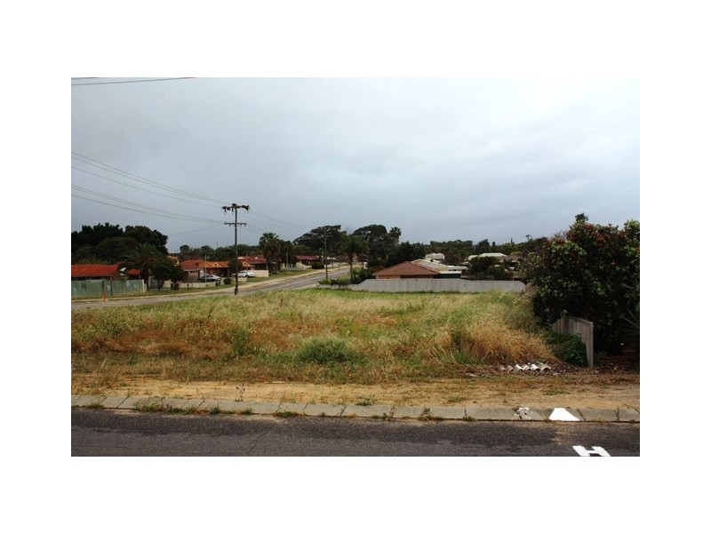 1 Hepburn Street, Utakarra WA 6530