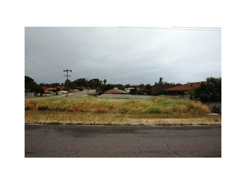 1 Hepburn Street, Utakarra WA 6530