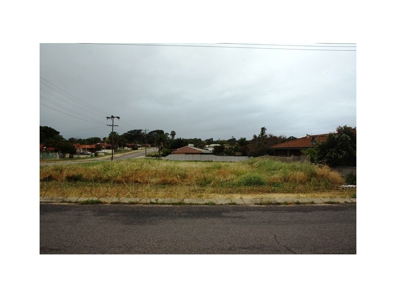 1 Hepburn Street, Utakarra WA 6530