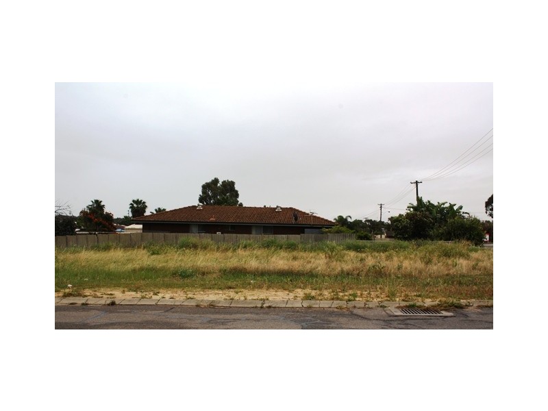 1 Hepburn Street, Utakarra WA 6530