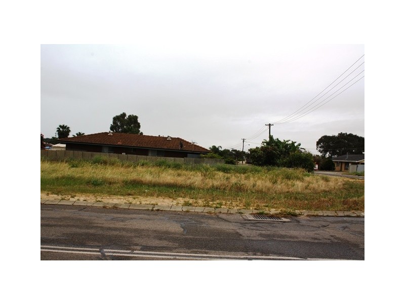 1 Hepburn Street, Utakarra WA 6530