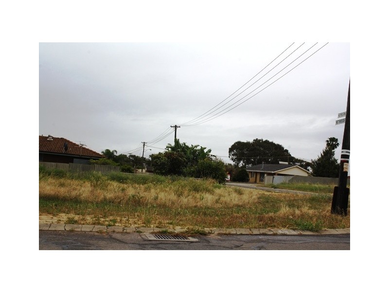 1 Hepburn Street, Utakarra WA 6530