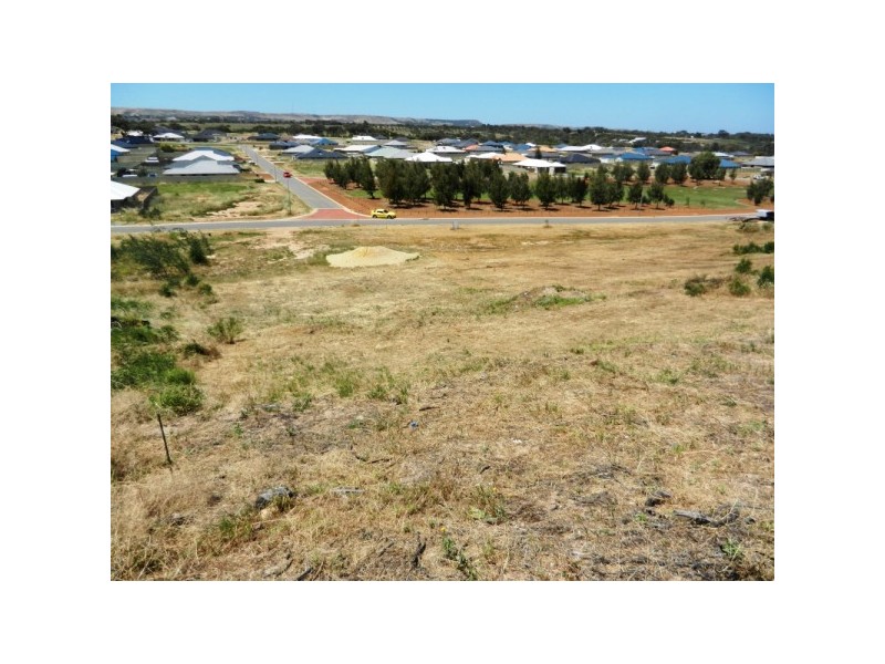 58 Stillwater Avenue, Drummond Cove WA 6532