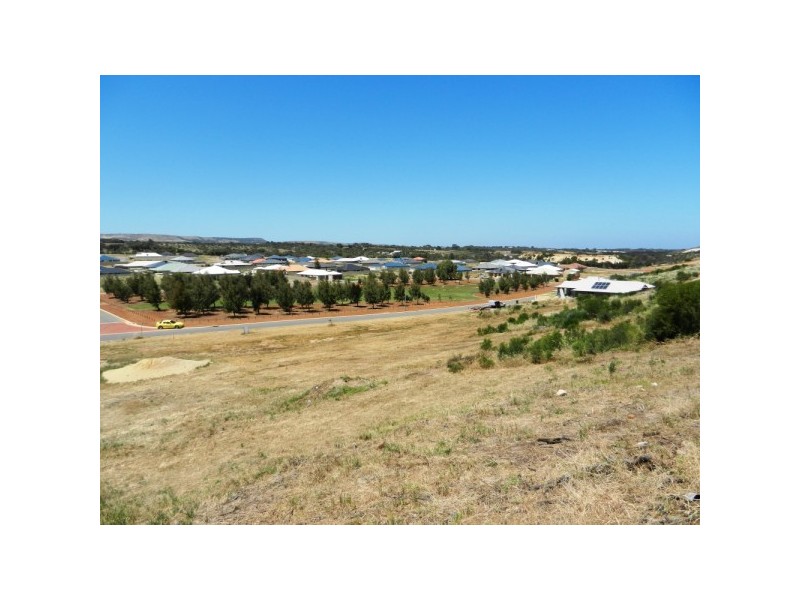 58 Stillwater Avenue, Drummond Cove WA 6532