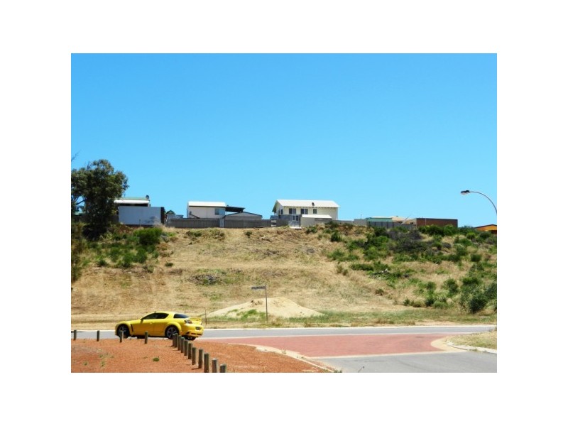 58 Stillwater Avenue, Drummond Cove WA 6532