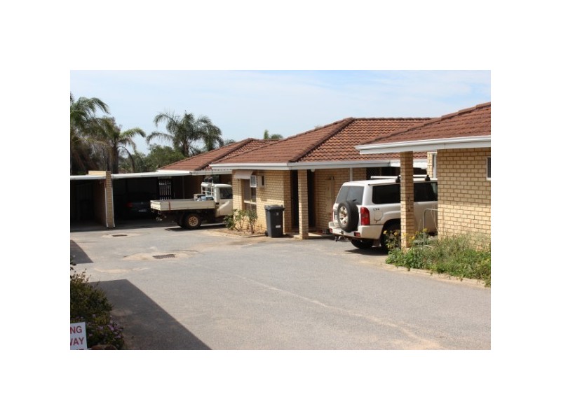 5/39 Assen Street, Utakarra WA 6530