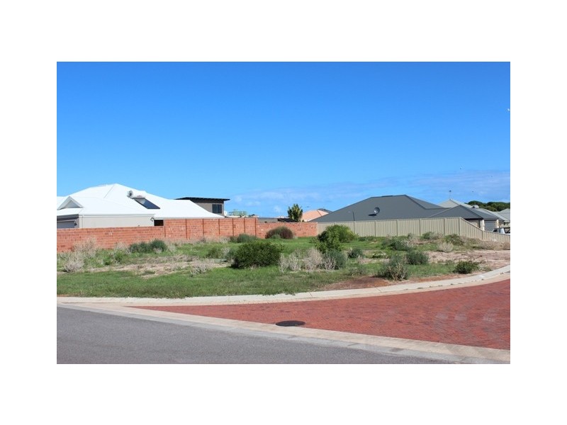 19 Park Vista Square, Drummond Cove WA 6532