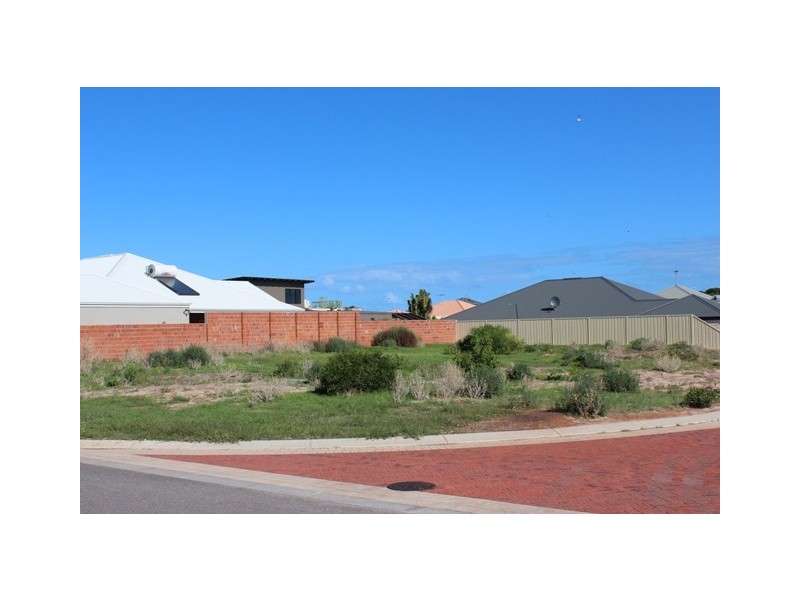 19 Park Vista Square, Drummond Cove WA 6532